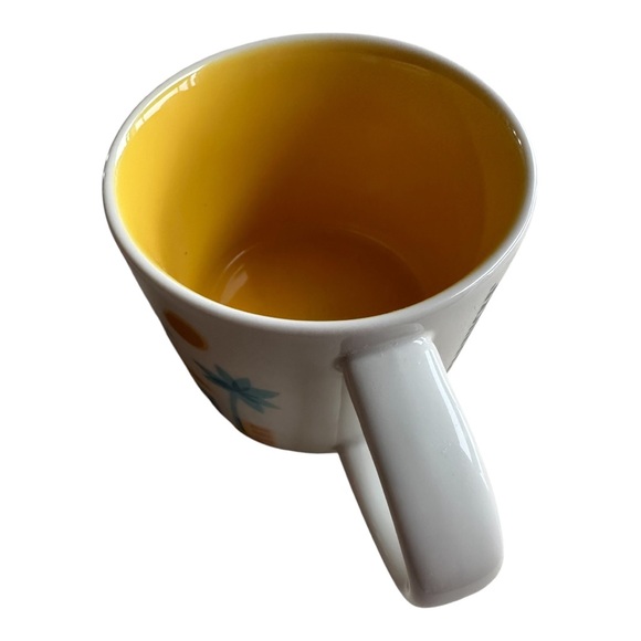 2015 Starbucks You Are Here Collection Mug 14oz - Picture 7 of 7